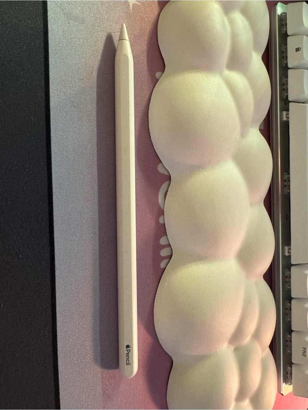 Second Generation Apple Pencil